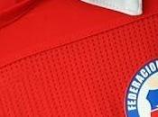 Anfp informó sobre jugador liberado convocatoria selección