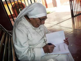 Madre Matilde Castillo de Jesús (1894-1965). La fuerza de Dios. Nueva sierva de Dios, Huánuco (Perú)