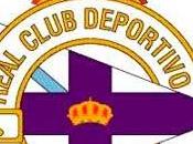 Listado dorsales Deportivo Coruña enviados Liga Fútbol Profesional