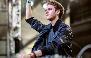Show de Zedd en Boston Last Night termina con un muerto, dos Hospitalizado