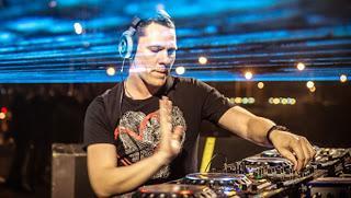 Tiësto estrena vídeo para ‘Take Me’, su nuevo single junto a Kyler England