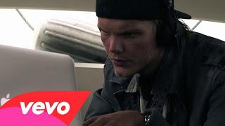 Avicii habla de su carrera para la cadena VEVO