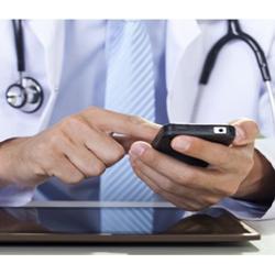 Medicos “Omnivoro Digitales” abrazan el mundo mHealth.