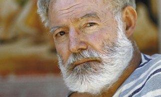 Sobre el oficio de escribir y otros consejos, Hernest Hemingway