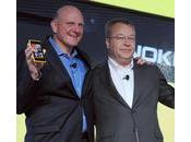 Microsoft compra divisiones dispositivos servicios Nokia