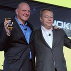 Microsoft compra las divisiones de dispositivos y servicios de Nokia