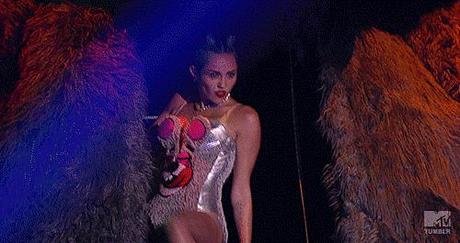Lo más hablado de los VMA 2013: Lady Gaga, Miley Cyrus, NSYNC y más