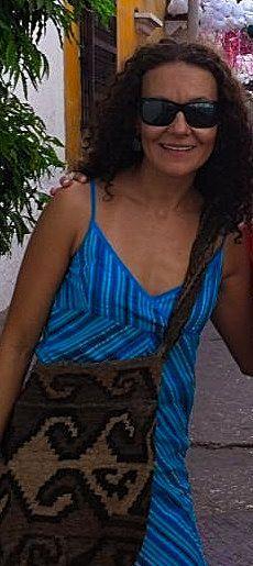 Dedicada a la restauración de arrecifes en el caribe colombiano