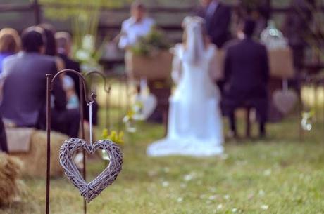 Bodas de hoy... Inspirada en un cuento de ninfas y hadas del bosque...