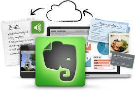 Evernote 5 de las mejores apps para el Samsung Galaxy S3