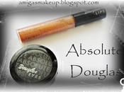 Absolute Douglas, sorprenderte esta temporada.