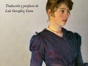 solterona. Edith Wharton