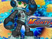 Mighty secuela espiritual saga Mega