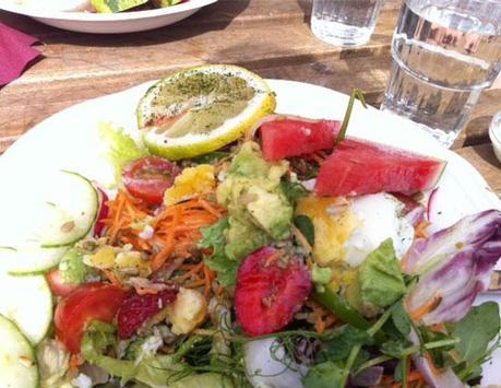 Un verano en los países nórdicos. Primer destino: Estocolmo Un verano en los países nórdicos. Primer destino: Estocolmo