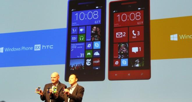 Microsoft seguirá licenciando Windows Phone