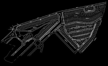 A-cero Projects Continuan las obras en la Finca Las Mercedes: Cimentación