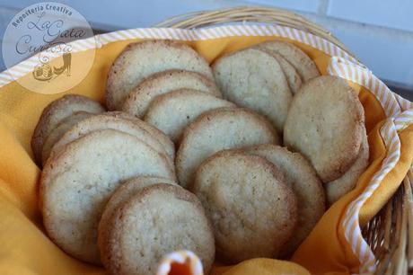 GALLETAS DE CHOCOLATE BLANCO Y MAZAPAN