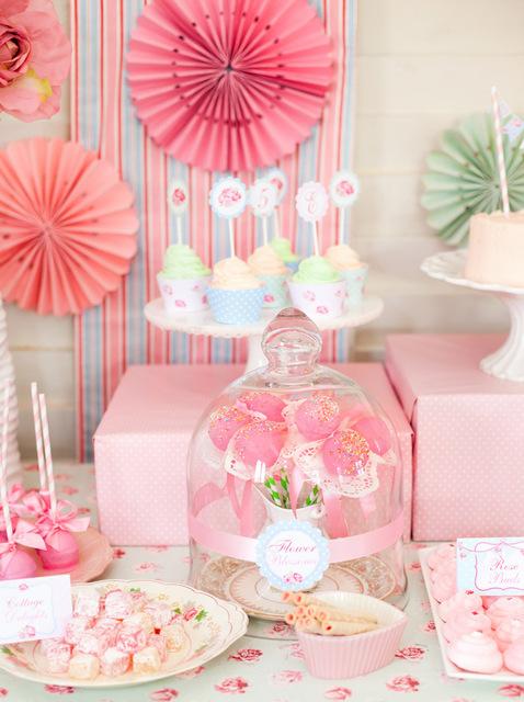 Candybar Inspiration. Como y que detalles emplear.