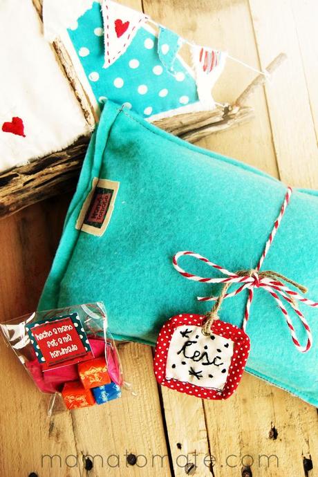 Baberos handmade -hechos a mano e impermeables Baberos handmade -hechos a mano e impermeables