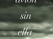 avión ella" Michel Bussi