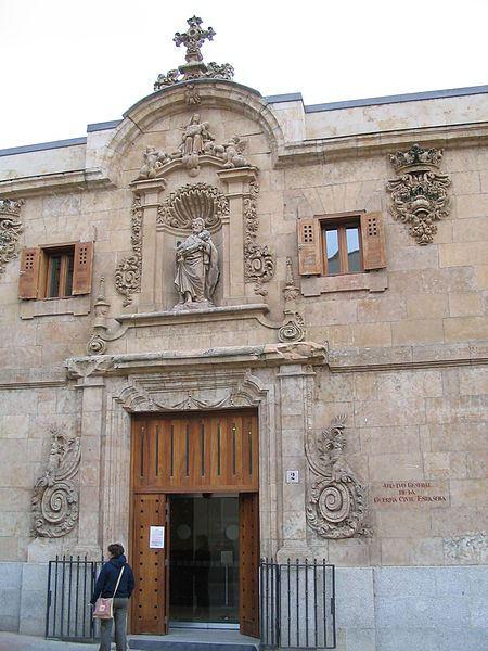 Archivo_Salamanca
