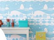 Zonas estudio infantiles