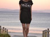 Outfit Cost: Hello ¿Friday?