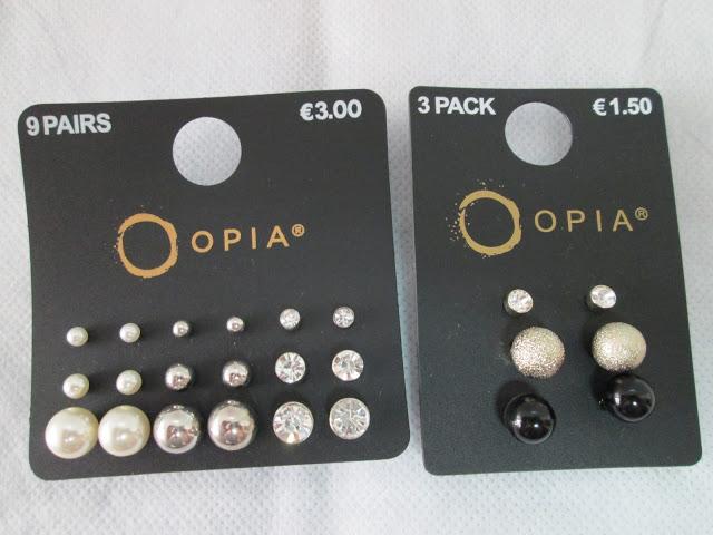 Haul Agosto`13: Primark