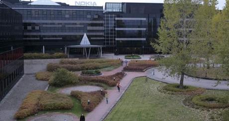 Esto es lo que queda de la nueva Nokia