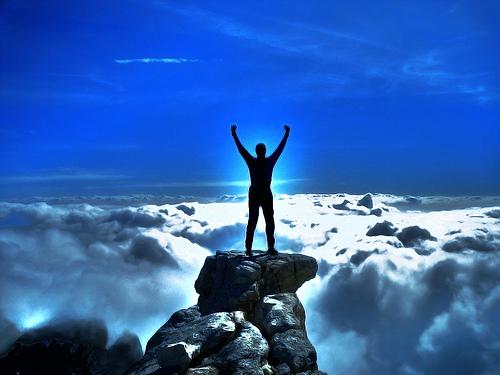 Nociones sobre Management: Qué haces, cómo lo haces y por qué lo haces. ¿O es al revés?