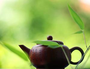 Nueve beneficios de tomar té verde