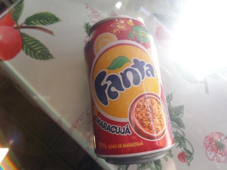 Chalota de helado de yogur y moras y viaje a Portugal