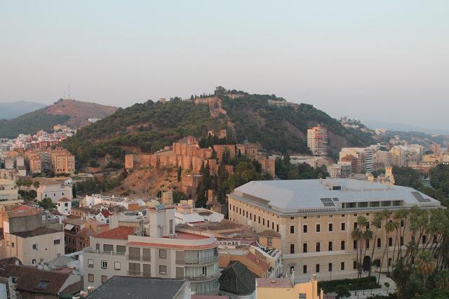 HOTEL DE LA SEMANA: AC Málaga Palacio