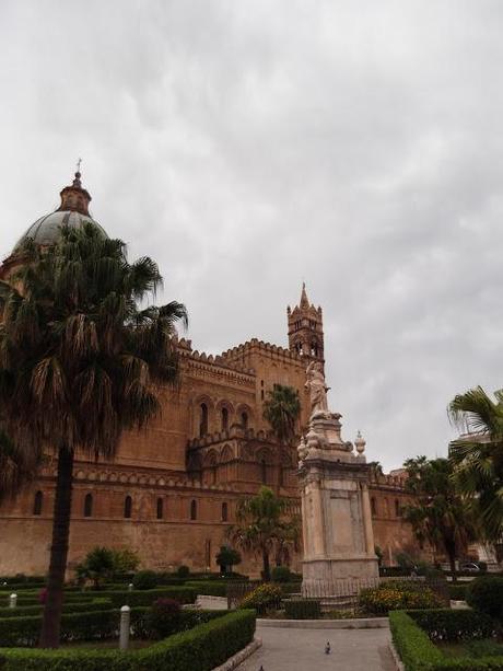 Un día perfecto en PALERMO