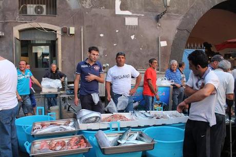 Un día perfecto en PALERMO