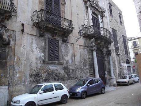 Un día perfecto en PALERMO