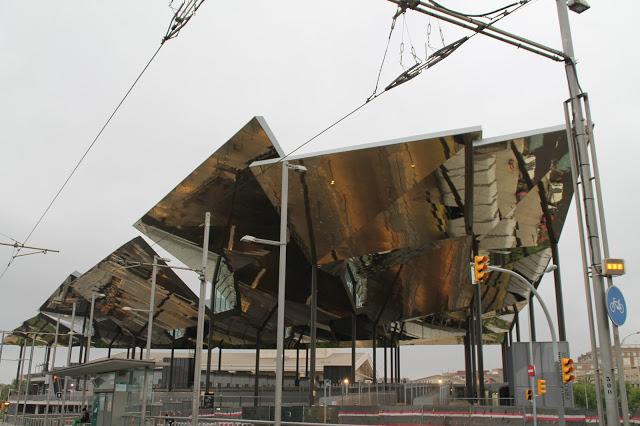 HOTEL IBIS GLORIES 22@