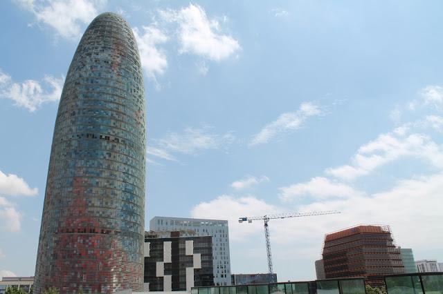 HOTEL IBIS GLORIES 22@