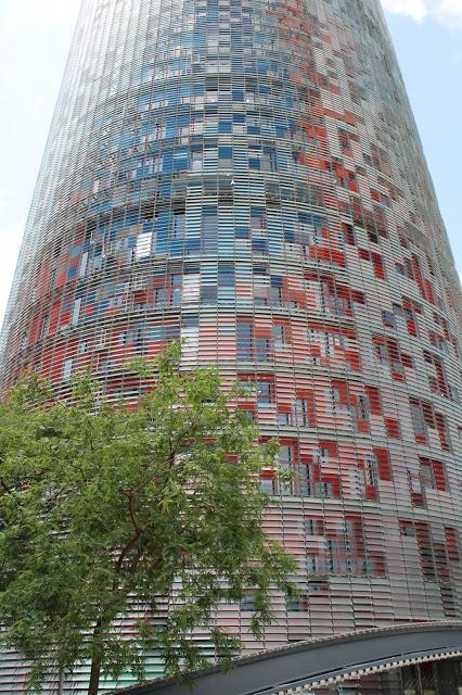 HOTEL IBIS GLORIES 22@