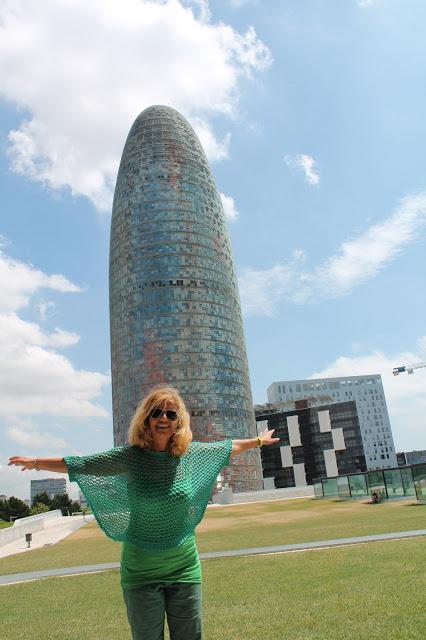 HOTEL IBIS GLORIES 22@