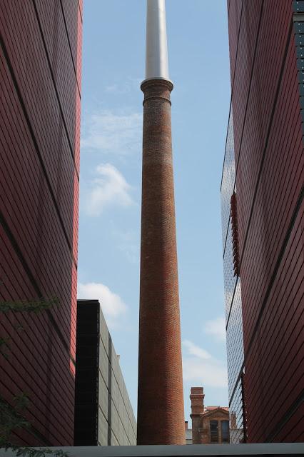 HOTEL IBIS GLORIES 22@