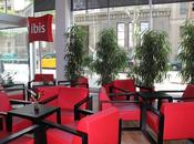 Hotel ibis glories