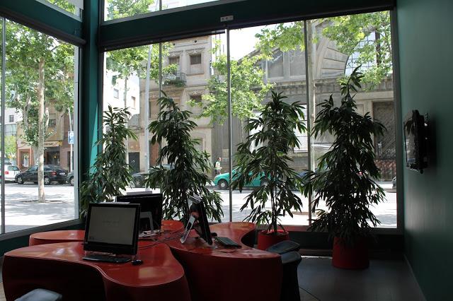 HOTEL IBIS GLORIES 22@