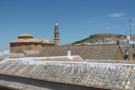 Osuna y sus empresarios turísticos