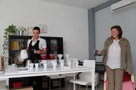 Osuna y sus empresarios turísticos