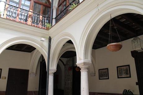 Osuna y sus empresarios turísticos