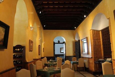 Osuna y sus empresarios turísticos