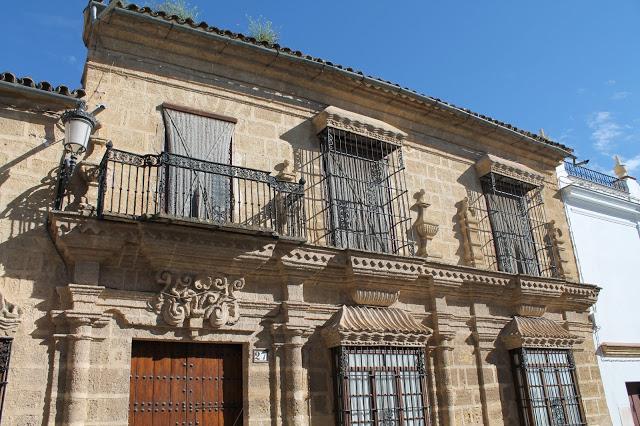 OSUNA, parada ineludible en el corazón de Andalucía