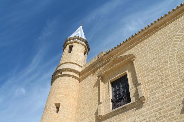 OSUNA, parada ineludible en el corazón de Andalucía