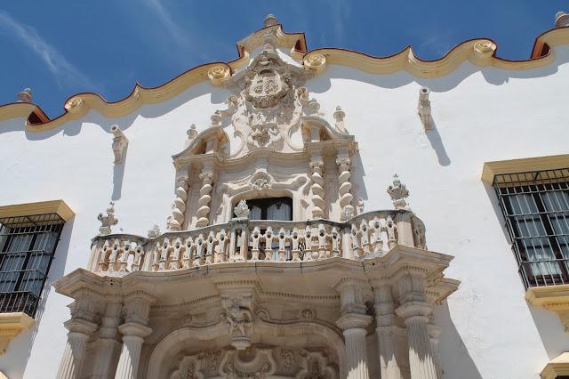 OSUNA, parada ineludible en el corazón de Andalucía